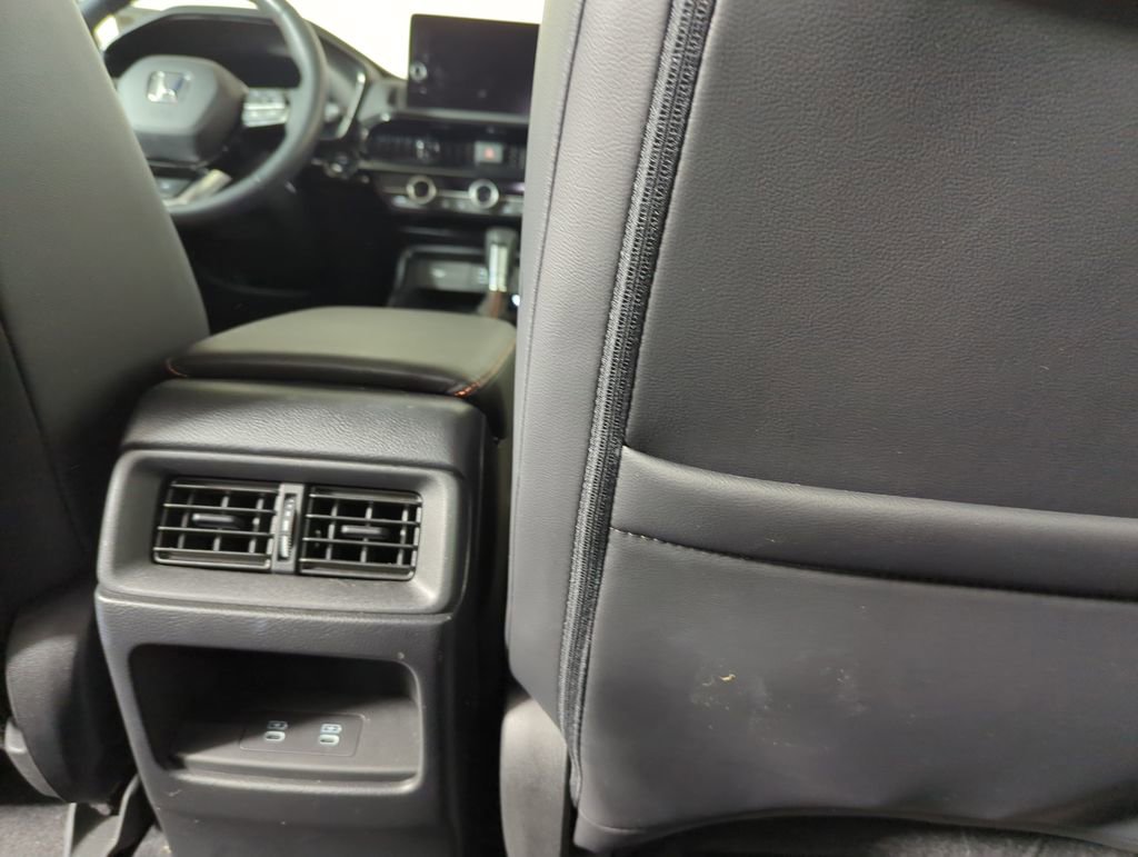 Certified 2023 Honda CR-V Sport Touring image 31