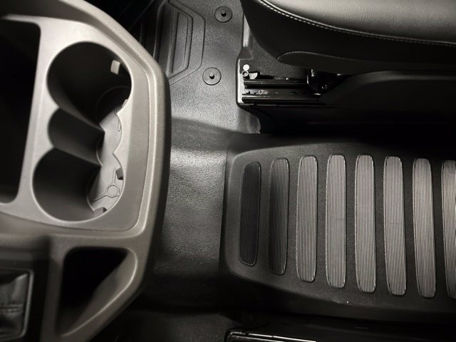 New 2026 Ford Transit 250 Low Roof RWD image 18