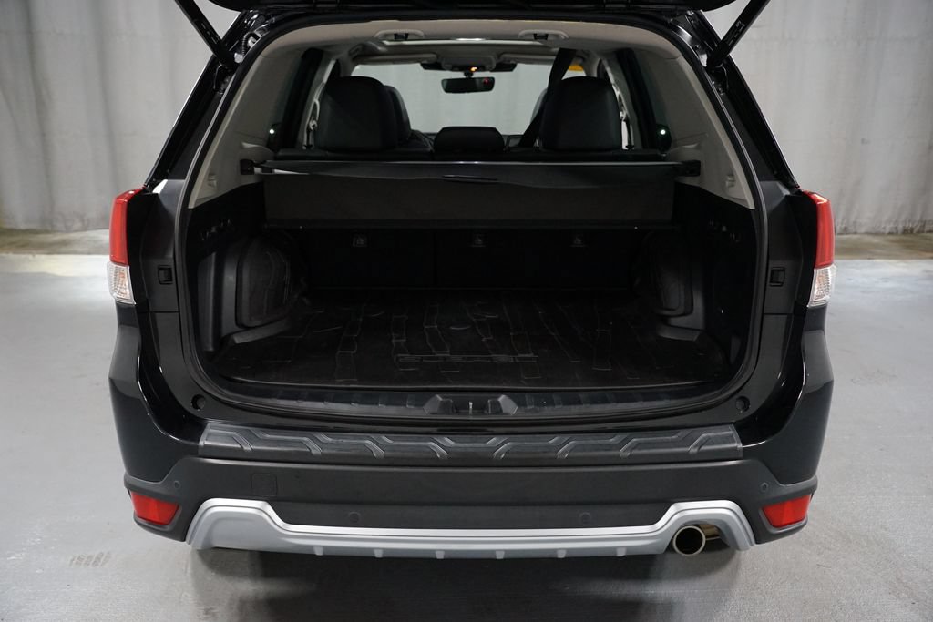 Used 2023 Subaru Forester Touring AWD/4WD image 38