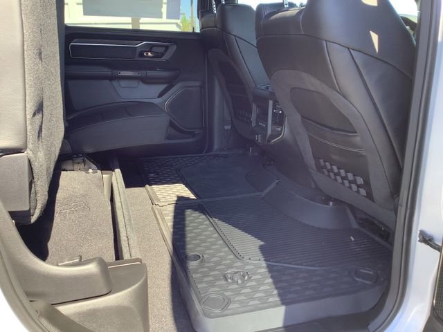 New 2026 RAM 1500 RHO image 39