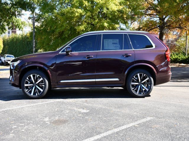 New 2026 Volvo XC90 B5 Core w/ Protection Package Premier AWD/4WD image 4