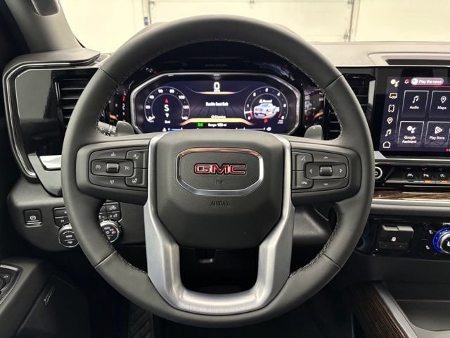 New 2026 GMC Sierra 1500 Elevation w/ Preferred Package AWD/4WD image 17