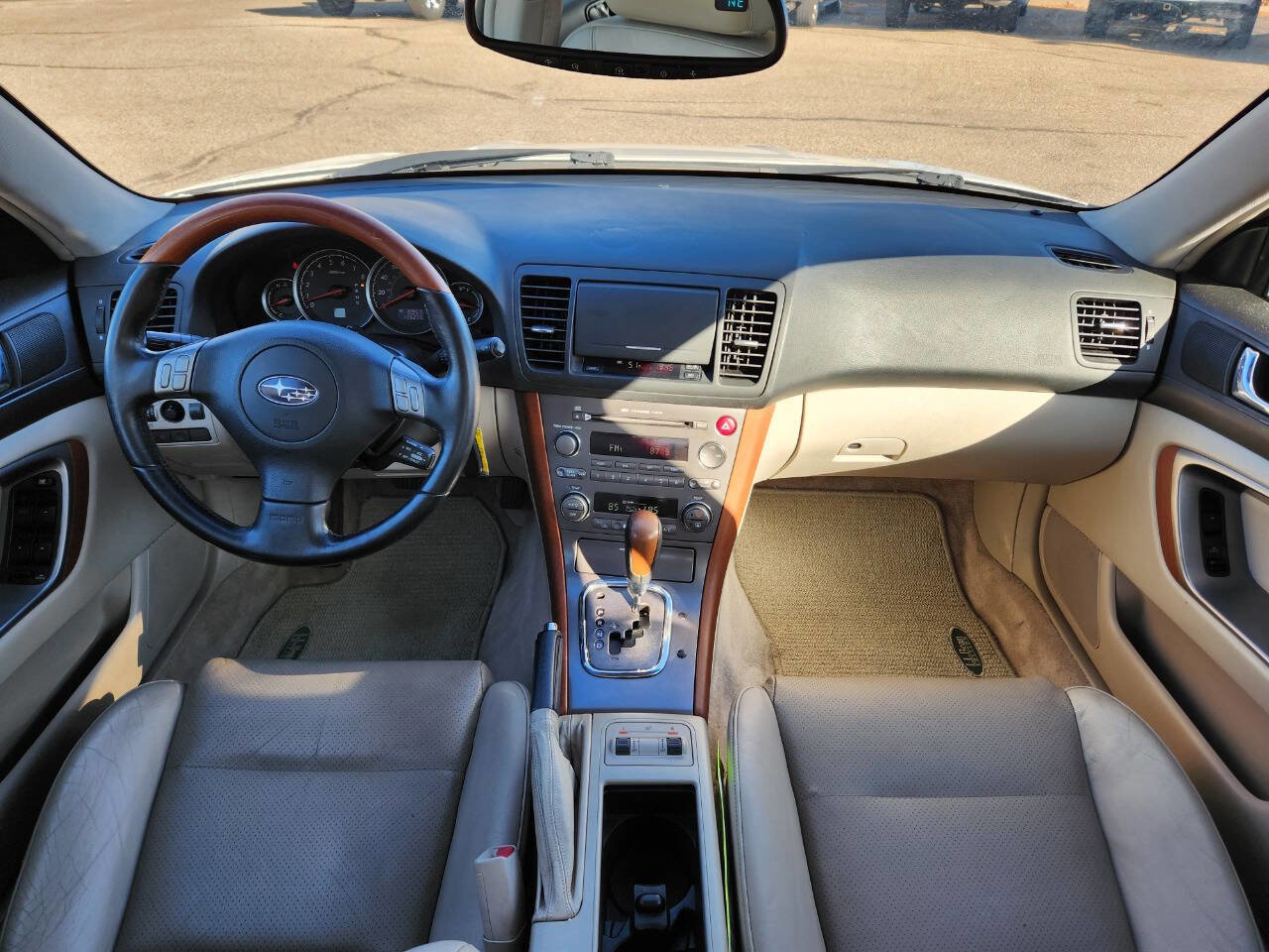 Used 2006 Subaru Outback 3.0R L.L. Bean image 4