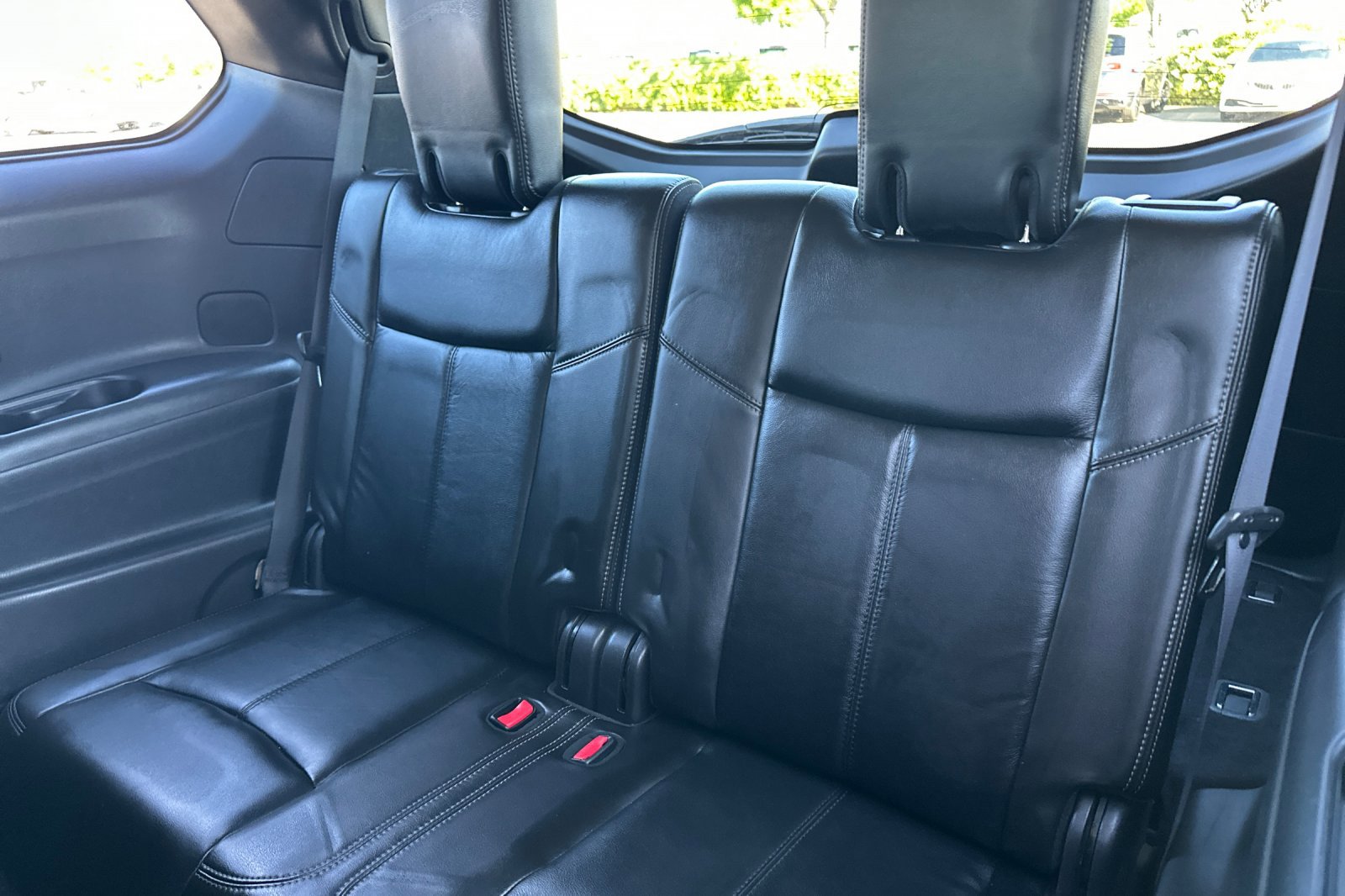 Used 2013 Nissan Pathfinder SL w/ Trailer Tow Pkg image 15