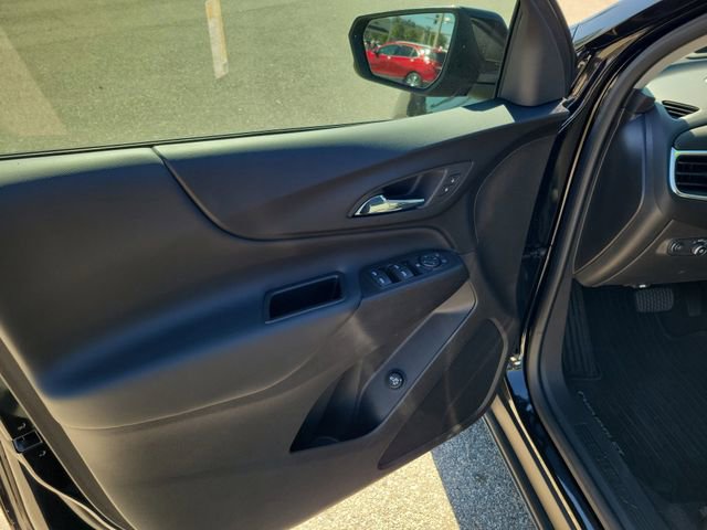 Certified 2024 Chevrolet Equinox LT image 16