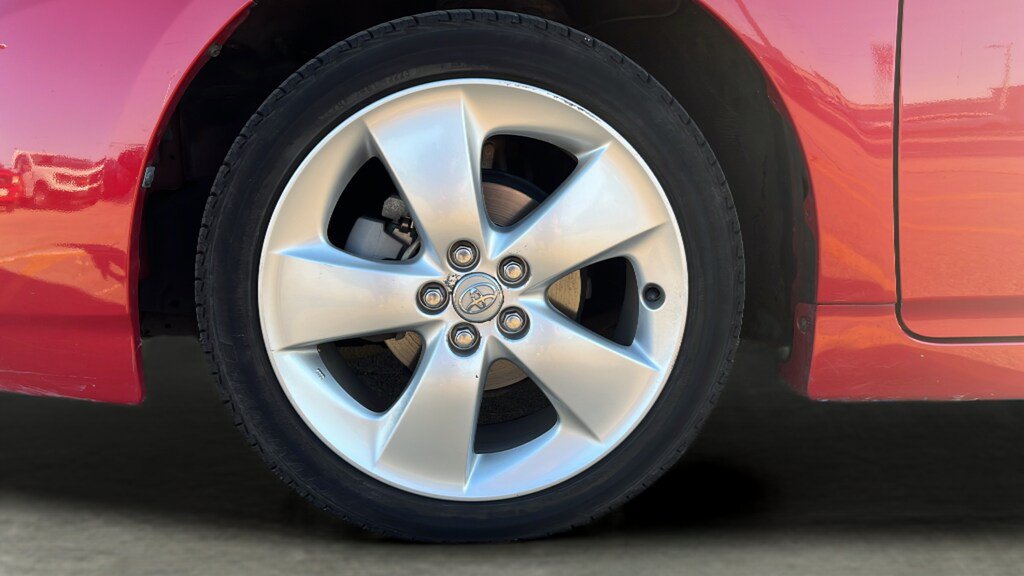 Used 2010 Toyota Prius Five FWD image 20