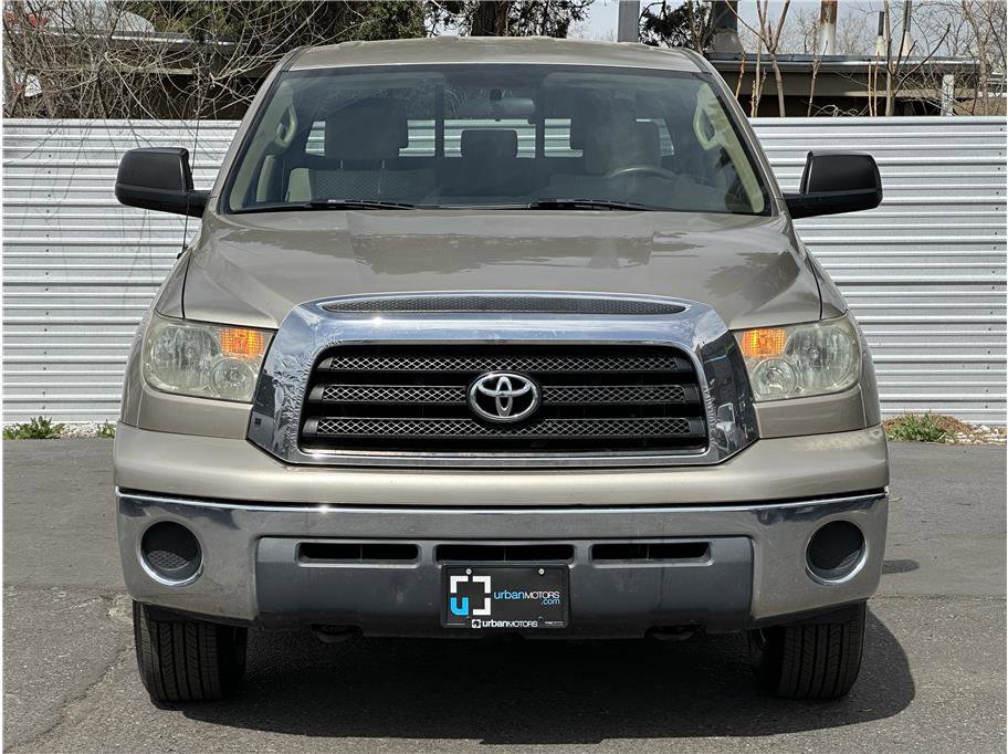 Used 2008 Toyota Tundra SR5 AWD/4WD image 7