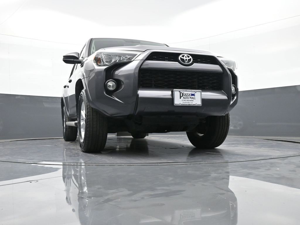 Certified 2016 Toyota 4Runner SR5 image 26