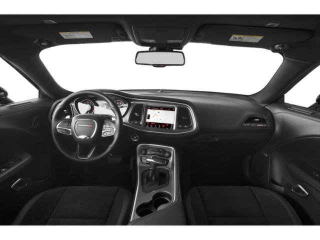 Used 2022 Dodge Challenger R/T Scat Pack RWD image 11