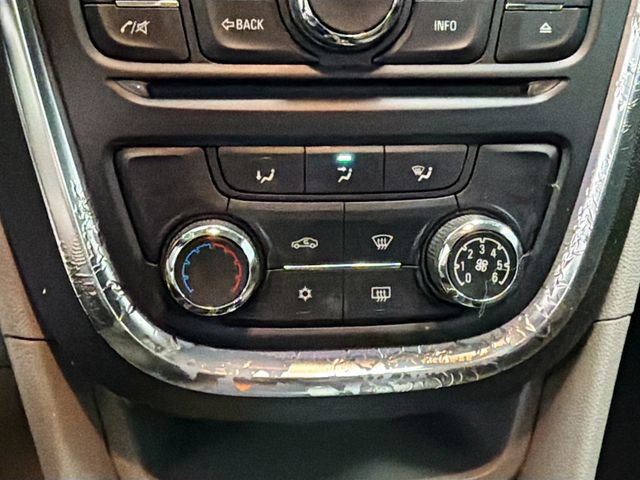 Used 2016 Buick Encore AWD image 14