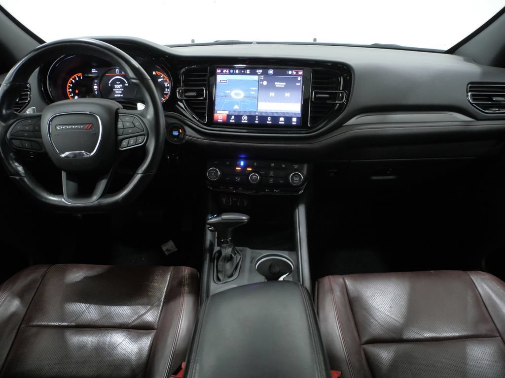 Used 2023 Dodge Durango GT AWD/4WD image 11