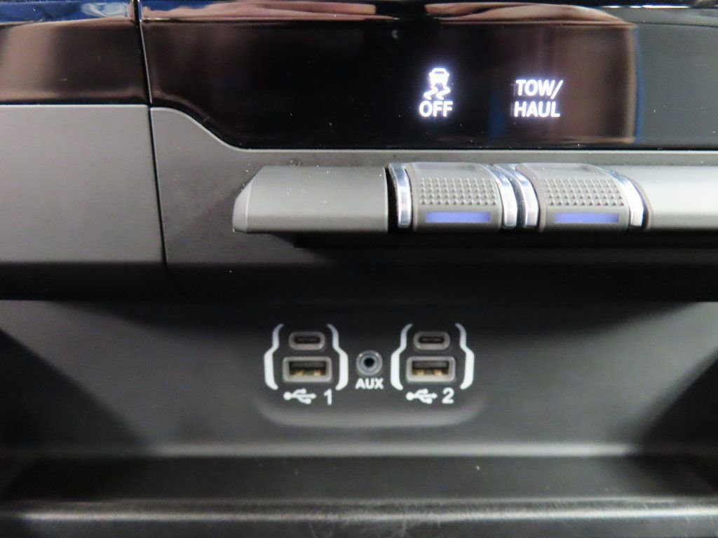 Used 2022 RAM 1500 Rebel w/ Night Edition image 52