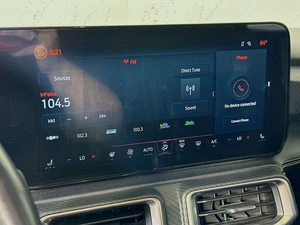 Used 2024 Ford Mustang Premium RWD image 27