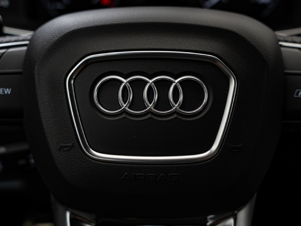 New 2026 Audi RS Q8 performance AWD/4WD image 31