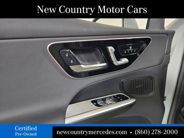 Certified 2026 Mercedes-Benz GLC 300 4MATIC image 22