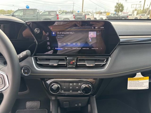 New 2026 Chevrolet TrailBlazer ACTIV w/ Driver Confidence Package image 47