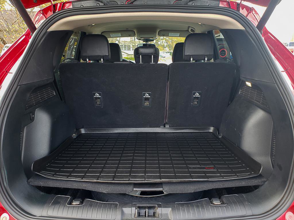 Used 2020 Ford Escape SEL image 20