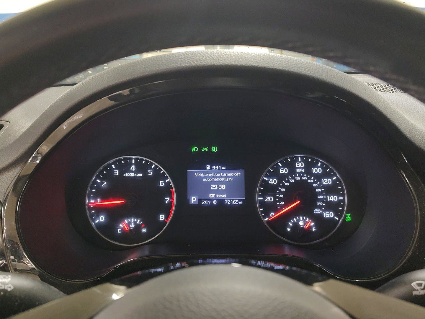 Used 2021 Kia Seltos EX image 6