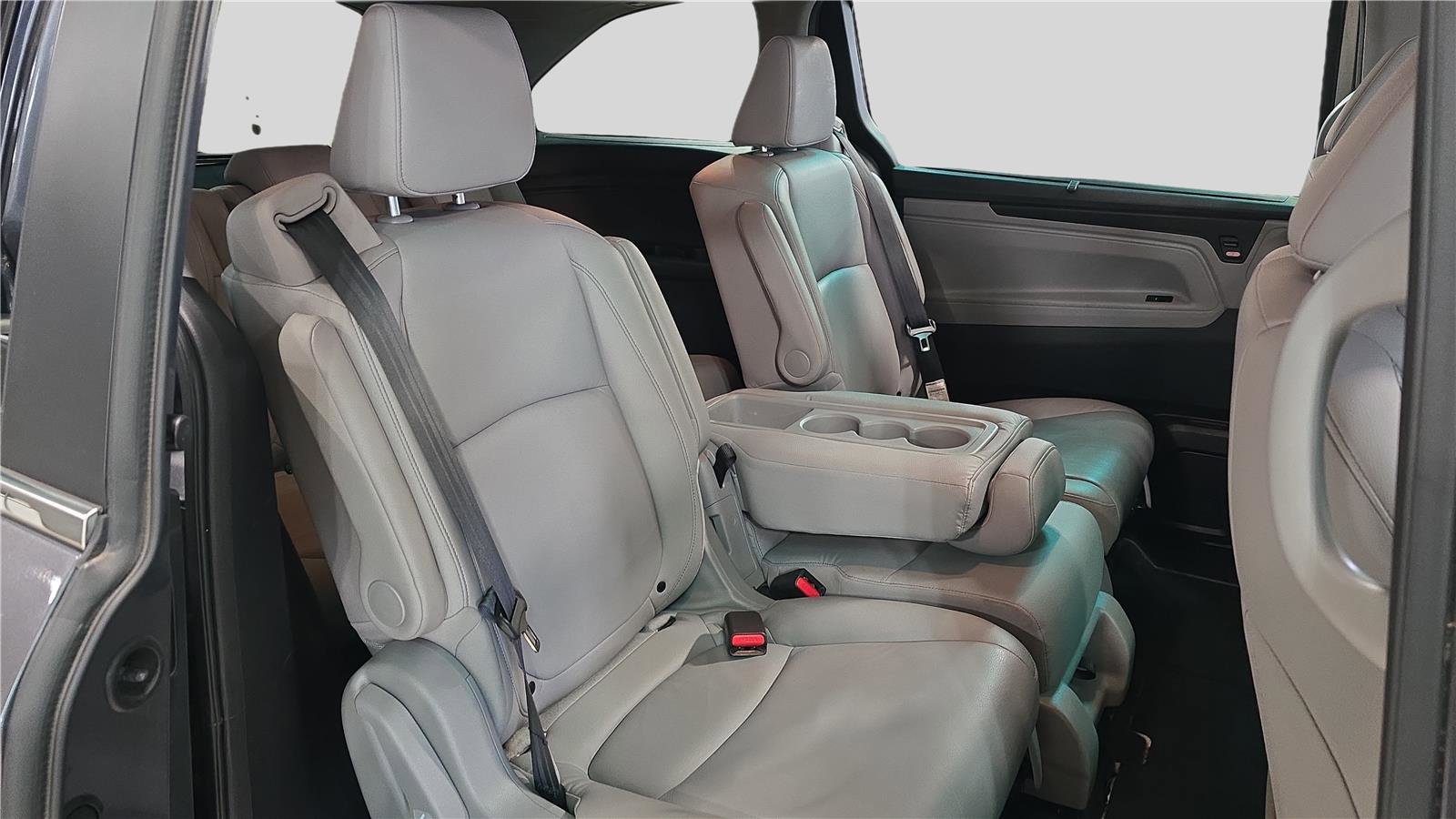 Used 2024 Honda Odyssey EX-L image 17