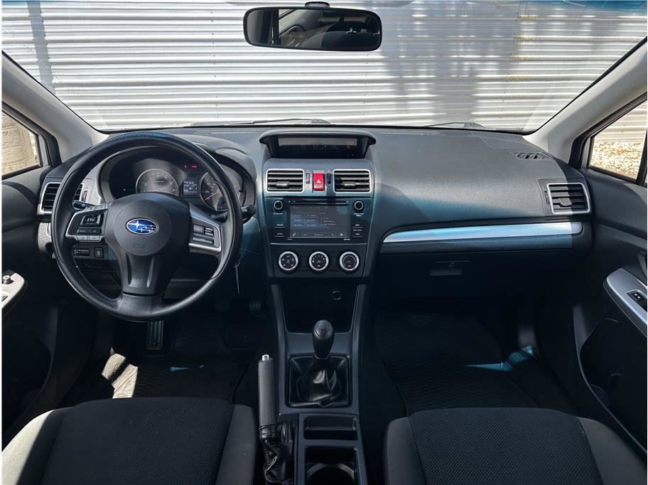 Used 2016 Subaru Impreza 2.0i AWD/4WD image 17