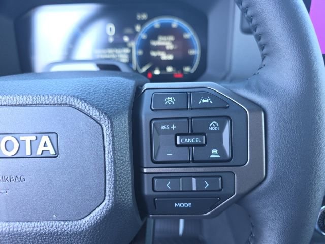 New 2026 Toyota Land Cruiser image 19