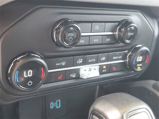 Used 2023 Ford Bronco Big Bend image 23