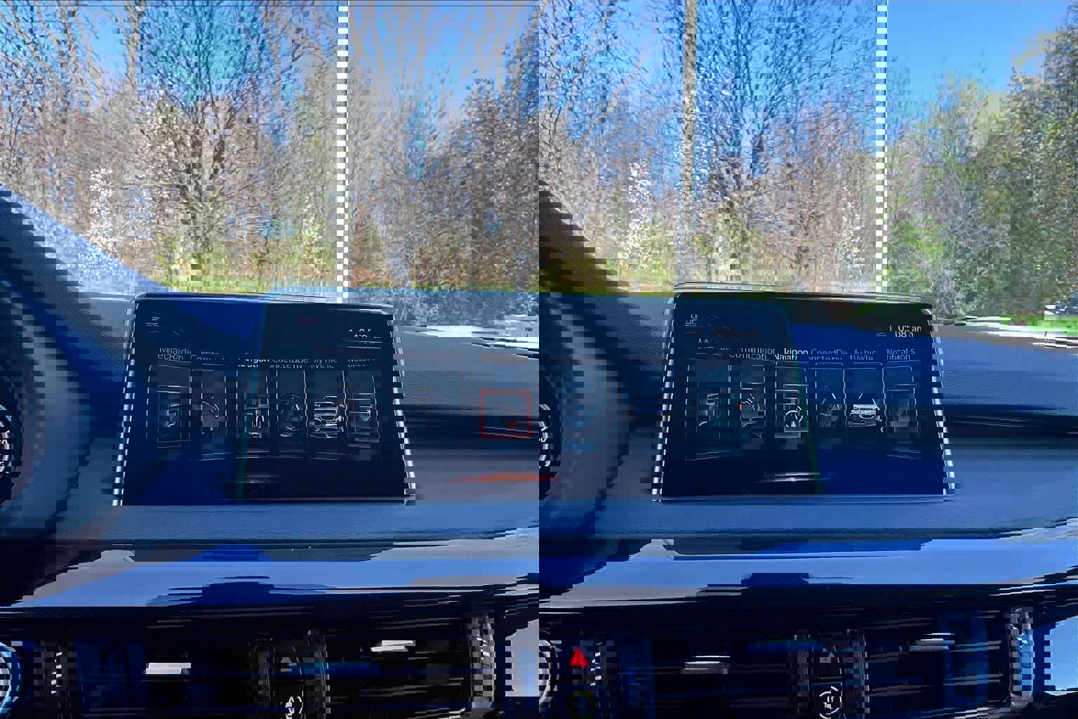 Used 2017 BMW X5 xDrive40e image 34