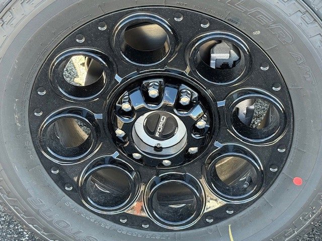 New 2026 Ford F250 XLT image 12