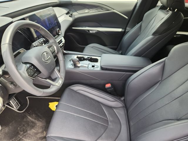 Used 2024 Lexus RX 350 F Sport w/ Convenience Package AWD/4WD image 11