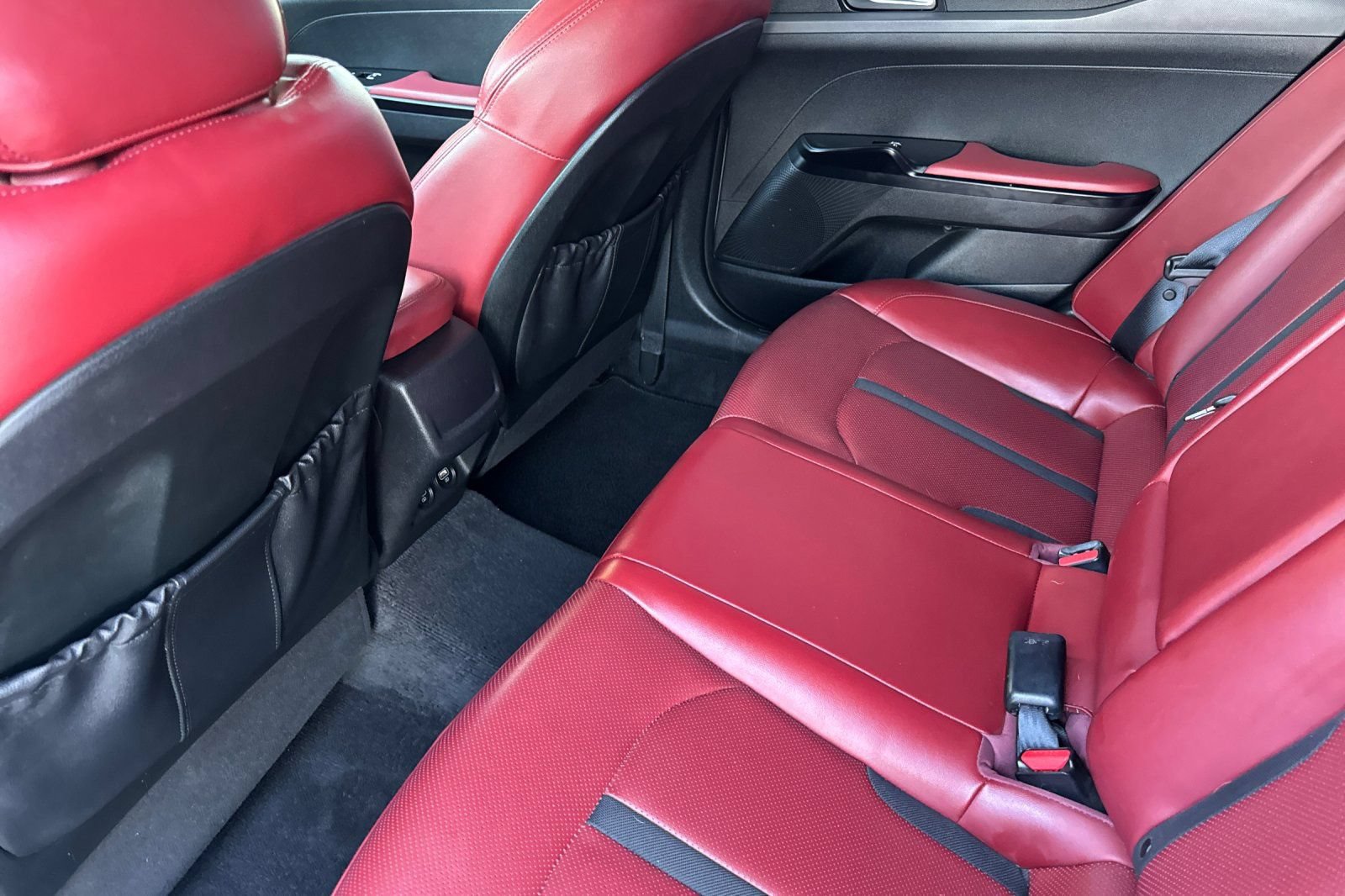 Used 2021 Kia K5 GT-Line w/ GT-Line FWD Premium Package image 13