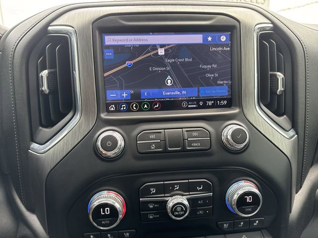 Used 2021 GMC Sierra 2500 Denali AWD/4WD image 22