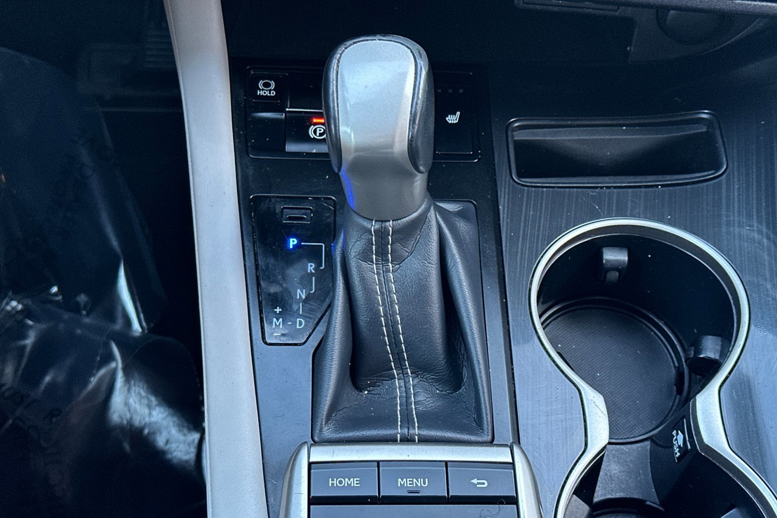 Used 2021 Lexus RX 350 AWD w/ Accessory Package image 17