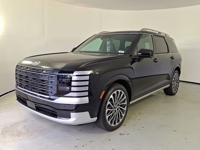 New 2026 Hyundai Palisade Calligraphy image 3