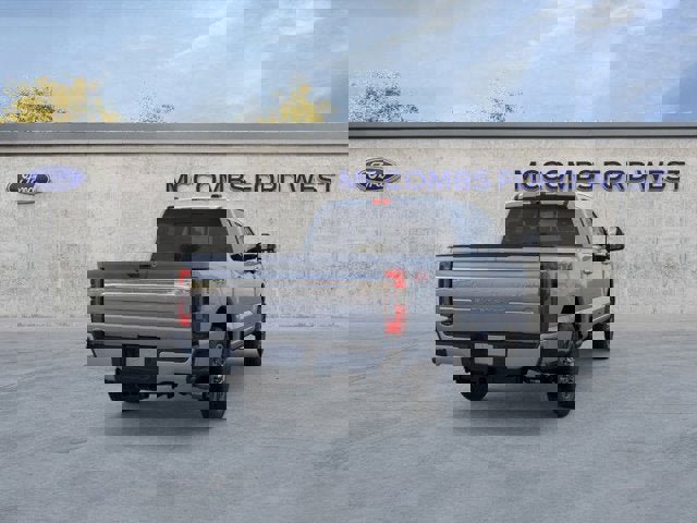 New 2026 Ford F250 Platinum w/ Platinum Plus Package image 8