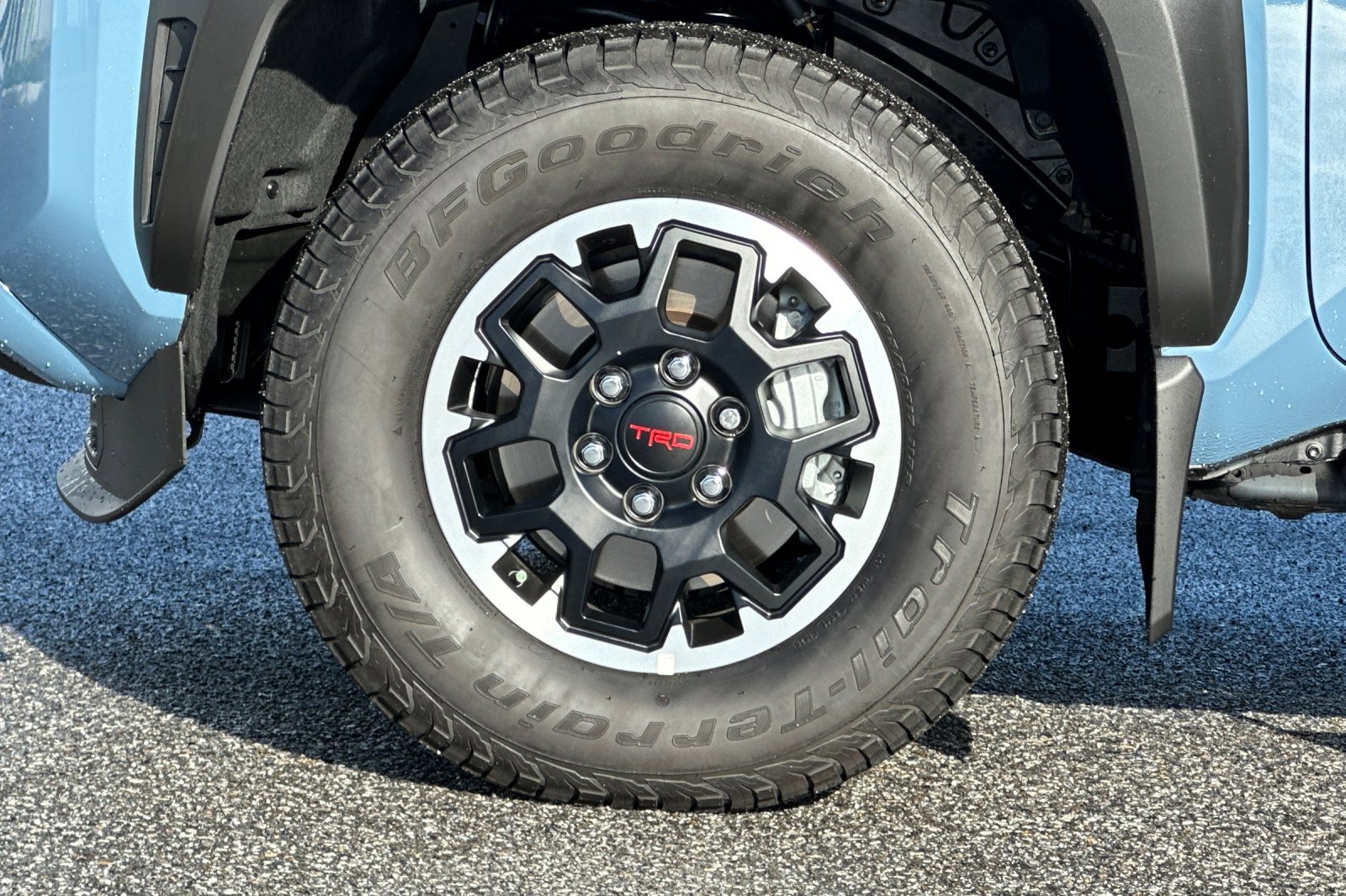 Used 2025 Toyota 4Runner SR5 image 29