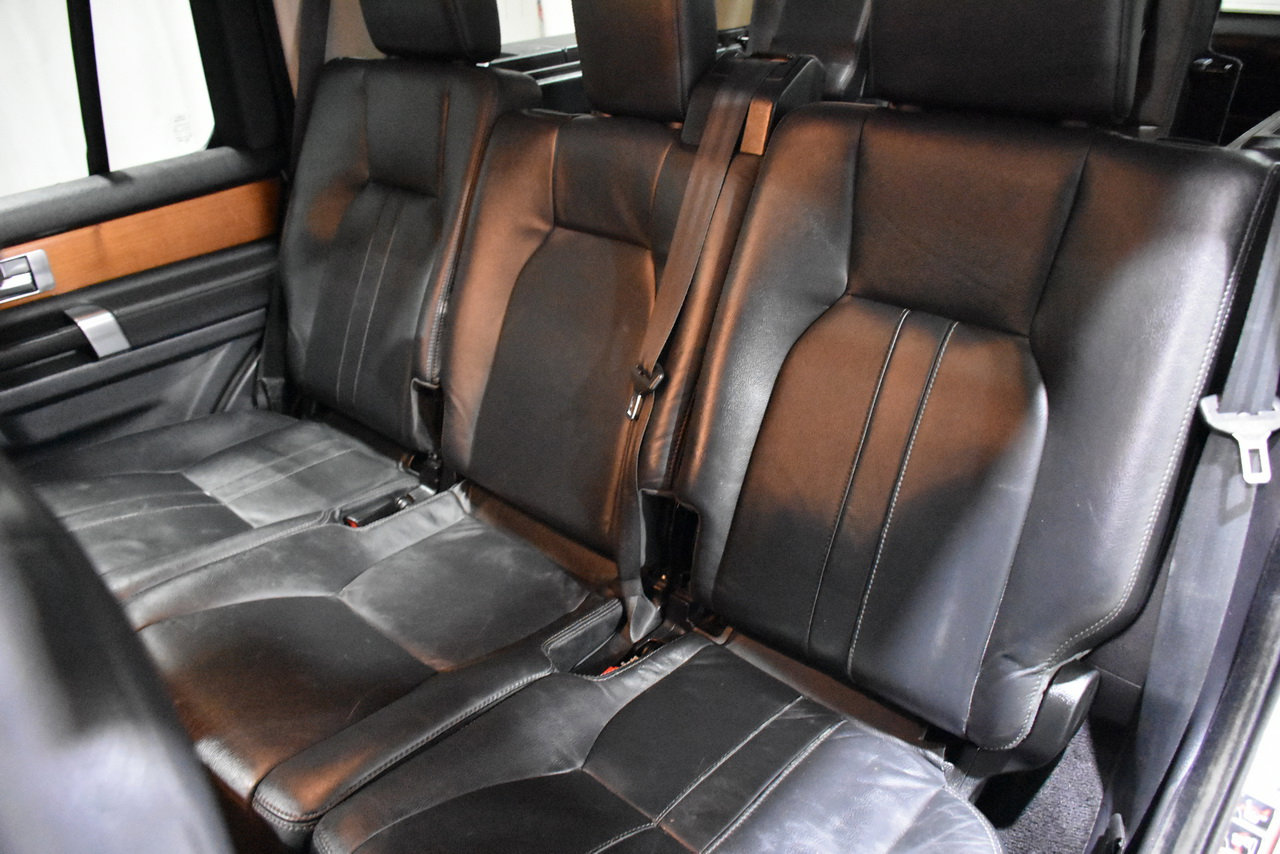Used 2010 Land Rover LR4 HSE image 39