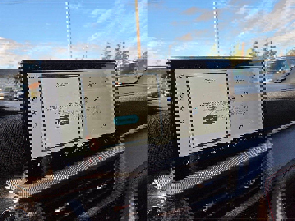 New 2026 Ford Explorer ST image 13