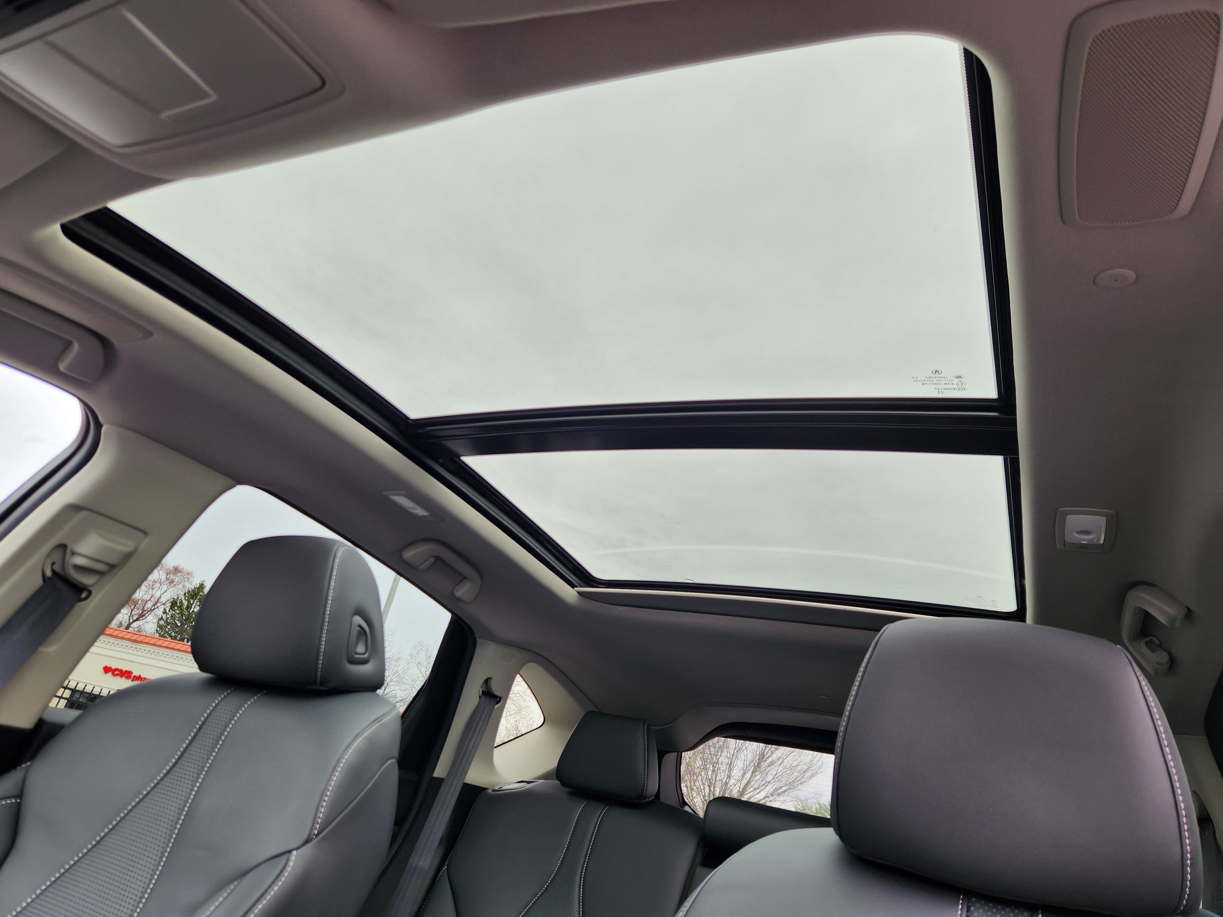 Certified 2025 Acura RDX SH-AWD w/ Technology Package image 16