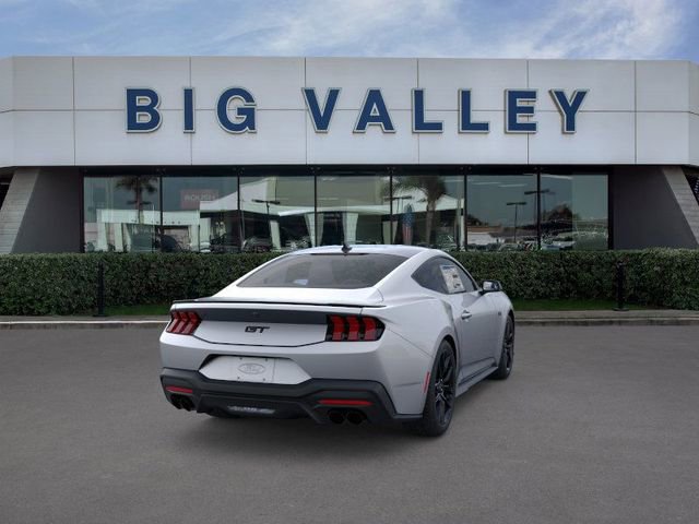 New 2025 Ford Mustang GT Premium image 7