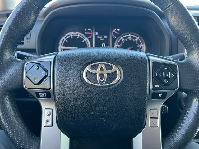 Used 2022 Toyota 4Runner Limited AWD/4WD image 22