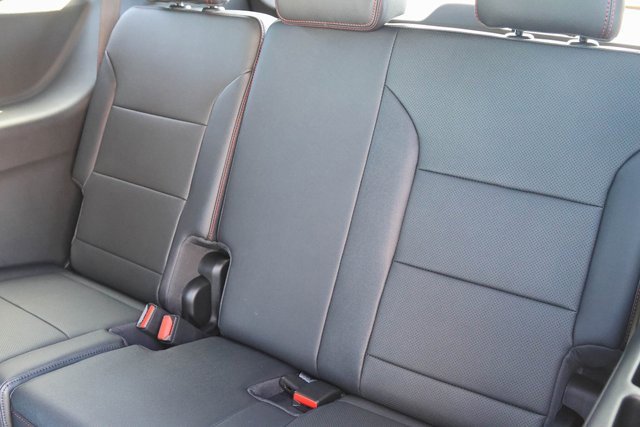 New 2026 Chevrolet Traverse Z71 w/ Enhanced Driving Package image 15