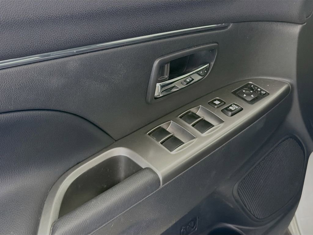 Used 2023 Mitsubishi Outlander Sport SE image 19