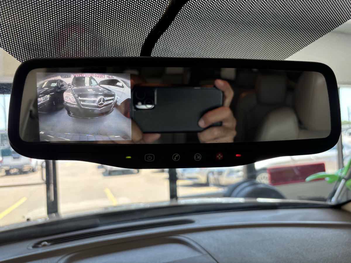 Used 2009 Buick Enclave CXL w/ Driver Confidence Package image 17