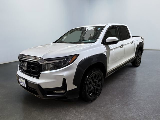 Used 2022 Honda Ridgeline RTL-E video 1