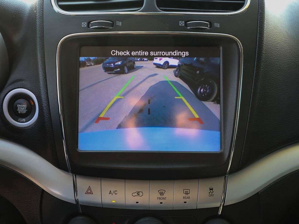 Used 2019 Dodge Journey GT AWD/4WD image 18