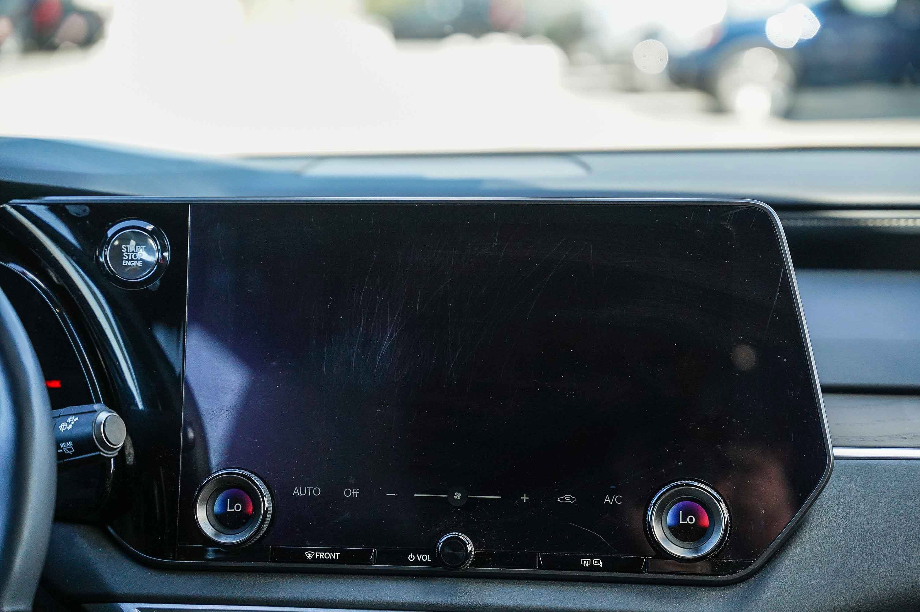 Used 2024 Lexus RX 350 Premium w/ Convenience Package image 16