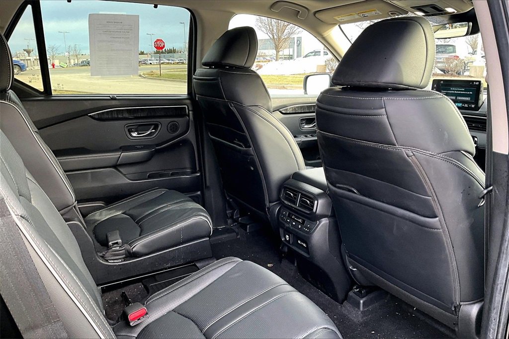 Used 2023 Honda Pilot Elite image 29