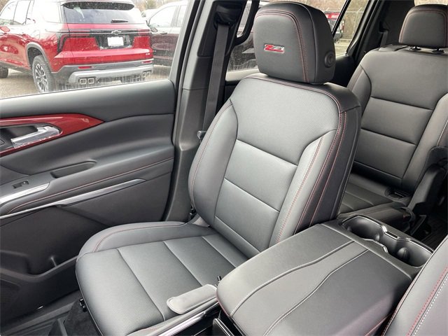 New 2026 Chevrolet Traverse Z71 w/ Driver Confidence Package image 25