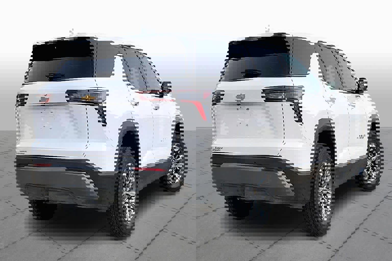 Certified 2025 Chevrolet Equinox LT image 14