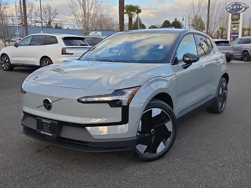 New 2026 Volvo EX30 Ultra w/ Protection Package Premier AWD/4WD image 1
